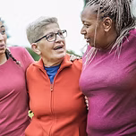 Women's Safety & Family Support